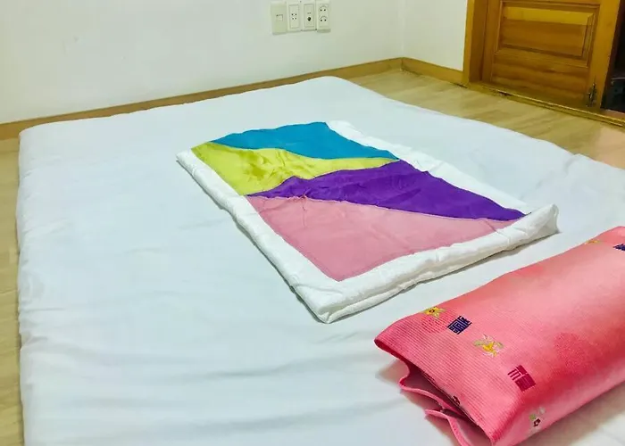 Yeon Dang 招待所